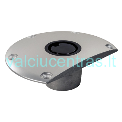 Sėdynės kojos padas - įleidžiamas Springfield